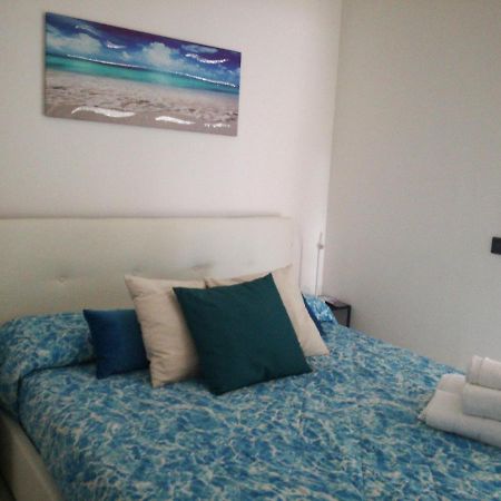 Stanza Azzurra Hotell Sant'Egidio del Monte Albino Exteriör bild